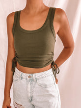 Load image into Gallery viewer, Ollie Top