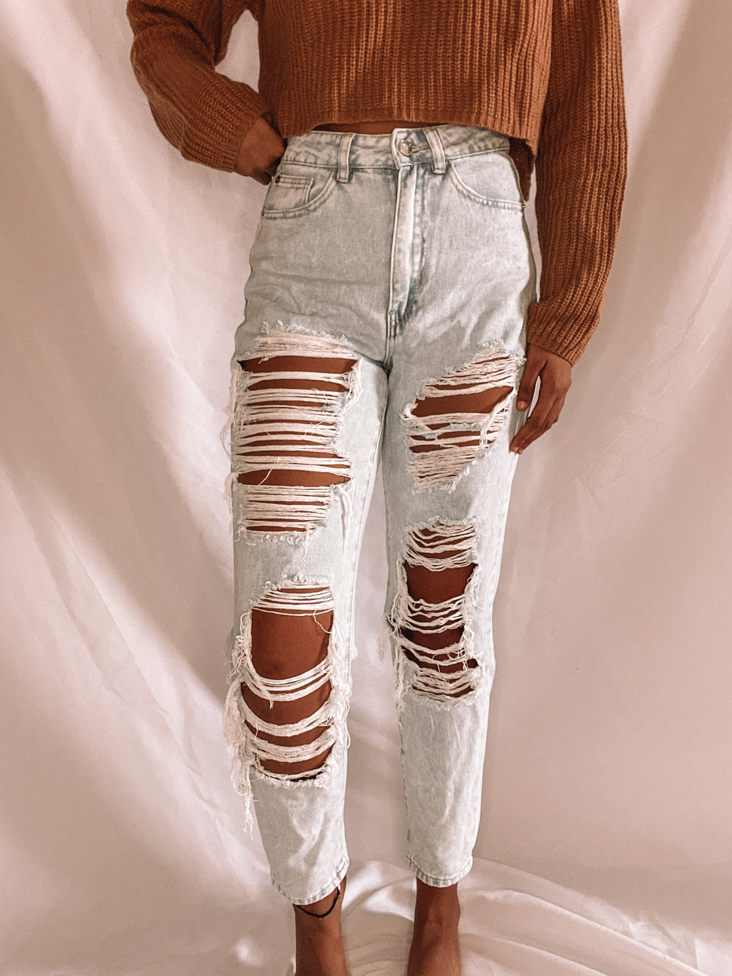 Sienna Jeans