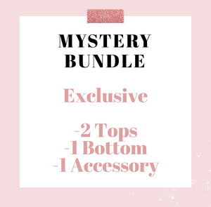 Exclusive Mystery Bundle