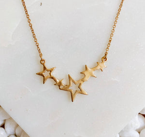 Star Necklace