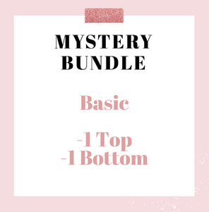 Basic Mystery Bundle